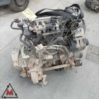 Motore 199A5000 215.000 km FIAT GRANDE PUNTO 2005- 1.9 DIESEL 86kW usato (93959) Motore 199A5000 215.000 km FIAT GRANDE PUNTO 2005- 1.9 DIESEL 86kW usato (93959)