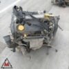 Motore 199A5000 215.000 km FIAT GRANDE PUNTO 2005- 1.9 DIESEL 86kW usato (93959) Motore 199A5000 215.000 km FIAT GRANDE PUNTO 2005- 1.9 DIESEL 86kW usato (93959)