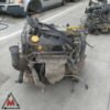 Motore 199A5000 215.000 km FIAT GRANDE PUNTO 2005- 1.9 DIESEL 86kW usato (93959) Motore 199A5000 215.000 km FIAT GRANDE PUNTO 2005- 1.9 DIESEL 86kW usato (93959)