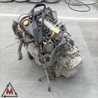 Motore 199A5000 215.000 km FIAT GRANDE PUNTO 2005- 1.9 DIESEL 86kW usato (93959) Motore 199A5000 215.000 km FIAT GRANDE PUNTO 2005- 1.9 DIESEL 86kW usato (93959)