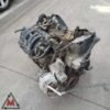 Motore 199A6000 per FIAT PUNTO 188 2007-2010 1.4 BENZINA 70 kW usato (114590) Motore 199A6000 per FIAT PUNTO 188 2007-2010 1.4 BENZINA 70 kW usato (114590)