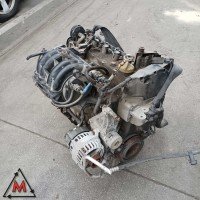 Motore 199A6000 per FIAT PUNTO 188 2007-2010 1.4 BENZINA 70 kW usato (114590) Motore 199A6000 per FIAT PUNTO 188 2007-2010 1.4 BENZINA 70 kW usato (114590)