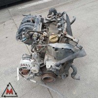 Motore 199A6000 per FIAT PUNTO 188 2007-2010 1.4 BENZINA 70 kW usato (114590) Motore 199A6000 per FIAT PUNTO 188 2007-2010 1.4 BENZINA 70 kW usato (114590)