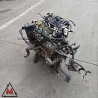 Motore 199A6000 per FIAT PUNTO 188 2007-2010 1.4 BENZINA 70 kW usato (114590) Motore 199A6000 per FIAT PUNTO 188 2007-2010 1.4 BENZINA 70 kW usato (114590)
