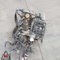 Motore 199A6000 per FIAT PUNTO 188 2007-2010 1.4 BENZINA 70 kW usato (114590) Motore 199A6000 per FIAT PUNTO 188 2007-2010 1.4 BENZINA 70 kW usato (114590)