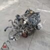 Motore 199A6000 per FIAT PUNTO 188 2007-2010 1.4 BENZINA 70 kW usato (114590) Motore 199A6000 per FIAT PUNTO 188 2007-2010 1.4 BENZINA 70 kW usato (114590)
