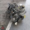 Motore 199A9000 274.000 km FIAT FIORINO 2007-2014 1.3 DIESEL 55kW usato (105288) Motore 199A9000 274.000 km FIAT FIORINO 2007-2014 1.3 DIESEL 55kW usato (105288)