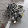 Motore 199A9000 274.000 km FIAT FIORINO 2007-2014 1.3 DIESEL 55kW usato (105288) Motore 199A9000 274.000 km FIAT FIORINO 2007-2014 1.3 DIESEL 55kW usato (105288)