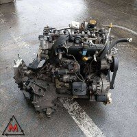 Motore 199A9000 274.000 km FIAT FIORINO 2007-2014 1.3 DIESEL 55kW usato (105288) Motore 199A9000 274.000 km FIAT FIORINO 2007-2014 1.3 DIESEL 55kW usato (105288)