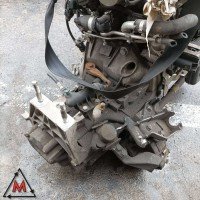 Motore 199A9000 274.000 km FIAT FIORINO 2007-2014 1.3 DIESEL 55kW usato (105288) Motore 199A9000 274.000 km FIAT FIORINO 2007-2014 1.3 DIESEL 55kW usato (105288)