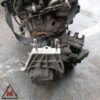 Motore 199A9000 274.000 km FIAT FIORINO 2007-2014 1.3 DIESEL 55kW usato (105288) Motore 199A9000 274.000 km FIAT FIORINO 2007-2014 1.3 DIESEL 55kW usato (105288)