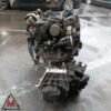 Motore 199A9000 274.000 km FIAT FIORINO 2007-2014 1.3 DIESEL 55kW usato (105288) Motore 199A9000 274.000 km FIAT FIORINO 2007-2014 1.3 DIESEL 55kW usato (105288)
