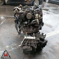 Motore 199A9000 274.000 km FIAT FIORINO 2007-2014 1.3 DIESEL 55kW usato (105288) Motore 199A9000 274.000 km FIAT FIORINO 2007-2014 1.3 DIESEL 55kW usato (105288)