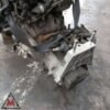 Motore 199A9000 274.000 km FIAT FIORINO 2007-2014 1.3 DIESEL 55kW usato (105288) Motore 199A9000 274.000 km FIAT FIORINO 2007-2014 1.3 DIESEL 55kW usato (105288)