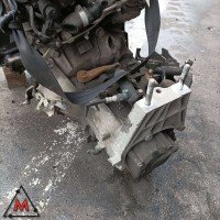 Motore 199A9000 274.000 km FIAT FIORINO 2007-2014 1.3 DIESEL 55kW usato (105288) Motore 199A9000 274.000 km FIAT FIORINO 2007-2014 1.3 DIESEL 55kW usato (105288)