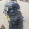 Motore 1KR 117.000 km CITROEN C1 MK1 2005-2014 1.0 BENZINA 50kW usato (105038)
