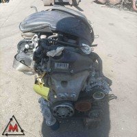 Motore 1KR 117.000 km CITROEN C1 MK1 2005-2014 1.0 BENZINA 50kW usato (105038)