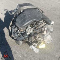 Motore 1KR 117.000 km CITROEN C1 MK1 2005-2014 1.0 BENZINA 50kW usato (105038)