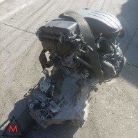 Motore 1KR 117.000 km CITROEN C1 MK1 2005-2014 1.0 BENZINA 50kW usato (105038)