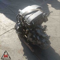 Motore 1KR 117.000 km CITROEN C1 MK1 2005-2014 1.0 BENZINA 50kW usato (105038)