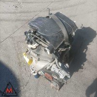 Motore 1KR 117.000 km CITROEN C1 MK1 2005-2014 1.0 BENZINA 50kW usato (105038)