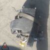 Motore 1KR 117.000 km CITROEN C1 MK1 2005-2014 1.0 BENZINA 50kW usato (105038)