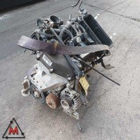 Motore 1KR FE 120.000km Citroen C1 Mk1 2005-2014 1.0 BENZINA 50kW usato (49015)