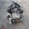 Motore 1KR FE 120.000km Citroen C1 Mk1 2005-2014 1.0 BENZINA 50kW usato (49015)