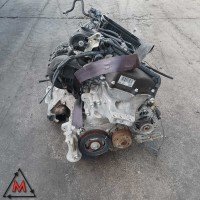 Motore 1KR FE 120.000km Citroen C1 Mk1 2005-2014 1.0 BENZINA 50kW usato (49015)