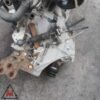 Motore 1KR FE 120.000km Citroen C1 Mk1 2005-2014 1.0 BENZINA 50kW usato (49015)