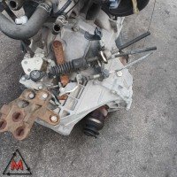 Motore 1KR FE 120.000km Citroen C1 Mk1 2005-2014 1.0 BENZINA 50kW usato (49015)