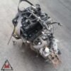 Motore 1KR FE 120.000km Citroen C1 Mk1 2005-2014 1.0 BENZINA 50kW usato (49015)