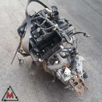 Motore 1KR FE 120.000km Citroen C1 Mk1 2005-2014 1.0 BENZINA 50kW usato (49015)