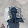 Motore 204D4 248.000 km BMW E46 1998-2005 Serie 3 2.0 DIESEL 110 kW usato 109865 Motore 204D4 248.000 km BMW E46 1998-2005 Serie 3 2.0 DIESEL 110 kW usato 109865