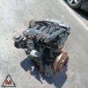 Motore 204D4 248.000 km BMW E46 1998-2005 Serie 3 2.0 DIESEL 110 kW usato 109865 Motore 204D4 248.000 km BMW E46 1998-2005 Serie 3 2.0 DIESEL 110 kW usato 109865