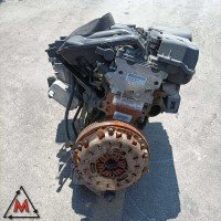 Motore 204D4 248.000 km BMW E46 1998-2005 Serie 3 2.0 DIESEL 110 kW usato 109865 Motore 204D4 248.000 km BMW E46 1998-2005 Serie 3 2.0 DIESEL 110 kW usato 109865