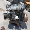 Motore 204D4 248.000 km BMW E46 1998-2005 Serie 3 2.0 DIESEL 110 kW usato 109865 Motore 204D4 248.000 km BMW E46 1998-2005 Serie 3 2.0 DIESEL 110 kW usato 109865