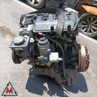 Motore 204D4 248.000 km BMW E46 1998-2005 Serie 3 2.0 DIESEL 110 kW usato 109865 Motore 204D4 248.000 km BMW E46 1998-2005 Serie 3 2.0 DIESEL 110 kW usato 109865