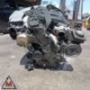Motore 204D4 248.000 km BMW E46 1998-2005 Serie 3 2.0 DIESEL 110 kW usato 109865 Motore 204D4 248.000 km BMW E46 1998-2005 Serie 3 2.0 DIESEL 110 kW usato 109865