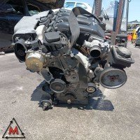 Motore 204D4 248.000 km BMW E46 1998-2005 Serie 3 2.0 DIESEL 110 kW usato 109865 Motore 204D4 248.000 km BMW E46 1998-2005 Serie 3 2.0 DIESEL 110 kW usato 109865