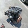 Motore 204D4 248.000 km BMW E46 1998-2005 Serie 3 2.0 DIESEL 110 kW usato 109865 Motore 204D4 248.000 km BMW E46 1998-2005 Serie 3 2.0 DIESEL 110 kW usato 109865
