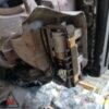 Motore 204D4 248.000 km BMW E46 1998-2005 Serie 3 2.0 DIESEL 110 kW usato 109865 Motore 204D4 248.000 km BMW E46 1998-2005 Serie 3 2.0 DIESEL 110 kW usato 109865