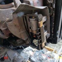 Motore 204D4 248.000 km BMW E46 1998-2005 Serie 3 2.0 DIESEL 110 kW usato 109865 Motore 204D4 248.000 km BMW E46 1998-2005 Serie 3 2.0 DIESEL 110 kW usato 109865