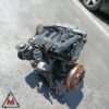 Motore 204D4 248.000 km BMW E46 1998-2005 Serie 3 2.0 DIESEL 110 kW usato 109865 Motore 204D4 248.000 km BMW E46 1998-2005 Serie 3 2.0 DIESEL 110 kW usato 109865