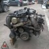 Motore 204D4 270.000 km per BMW E46 1998-2005 2.0 DIESEL 110kW usato (109629)