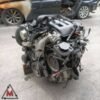 Motore 204D4 270.000 km per BMW E46 1998-2005 2.0 DIESEL 110kW usato (109629)