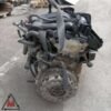 Motore 204D4 270.000 km per BMW E46 1998-2005 2.0 DIESEL 110kW usato (109629)
