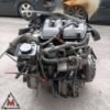 Motore 204D4 270.000 km per BMW E46 1998-2005 2.0 DIESEL 110kW usato (109629)