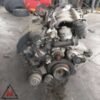 Motore 206S3 210.000 km BMW E39 1998-2003 Serie 5 2.0 BENZINA 100kW usato 109116 Motore 206S3 210.000 km BMW E39 1998-2003 Serie 5 2.0 BENZINA 100kW usato 109116