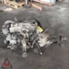 Motore 206S3 210.000 km BMW E39 1998-2003 Serie 5 2.0 BENZINA 100kW usato 109116 Motore 206S3 210.000 km BMW E39 1998-2003 Serie 5 2.0 BENZINA 100kW usato 109116